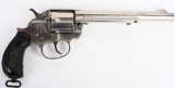 HIGH CONDITION COLT 1878 DOUBLE ACTION FRONTIER
