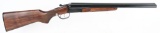 E.R.AMANTINO STAGE COACH SXS SHOTGUN