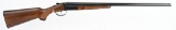 E.M.AMANTINO UPLANDER .410 SXS SHOTGUN