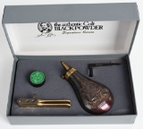 BOXED COLT BLACK POWDER SIGNATURE ACC. KIT
