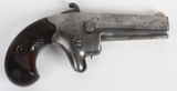 COLT SECOND MODEL DERRINGER