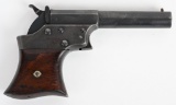 REMINGTON VEST POCKET PISTOL