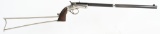 STEVENS NEW MODEL 40 POCKET RIFLE