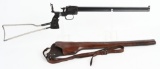 MODEL 1908 MARBLES GAME GETTER W/ HOLSTER
