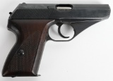 WW2 GERMAN INSPECTED MAUSER HSC 7.65 PISTOL