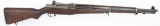 SPRINGFIELD 1944 PRODUCTION M1 GARAND RIFLE