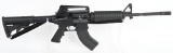 BUSHMASTER XM-15, CALIBER 7.62X39