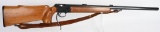 BSA MARTINI-INTERNATIONAL .22 TARGET RIFLE