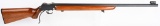 FINE BSA NO. 12/15 MARTINI TARGET RIFLE