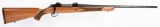 SAKO AV BOLT ACTION SPORTING RIFLE FINNBEAR