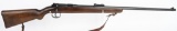 PRE-WAR MAUSER BANNER S.S. .22 TRAINING RIFLE