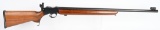 FINE BSA NO. 12/15 MARTINI TARGET RIFLE