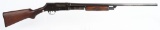 RANGER (STEVENS) SLIDE ACTION 16 BORE SHOTGUN