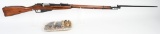 RUSSIAN 91/30 MOSIN NAGANT RIFLE W / ACCESORIES