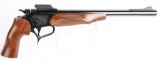 THOMPSON CENTER CONTENDER SINGLE SHOT PISTOL