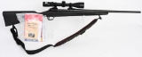 SAVAGE MODEL 11 .223 LEFT HAND BOLT ACTION RIFLE