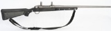 RUGER MARK II M77 .300 WIN MAG BOLT ACTION RIFLE