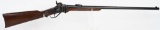 SILE SHARPS SPORTING RIFLE
