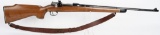 CUSTOM MAUSER BOLT ACTION SPORTING RIFLE