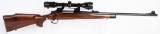 REMINGTON MODEL 700 BOLT ACTION RIFLE