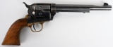 DAKOTA SINGLE ACTION ARMY REVOLVER