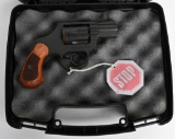 BOXED ROCK ISLAND ARMORY MODEL 206 .38 REVOLVER