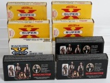 8 FULL BOXES WINCHESTER 30-30 AMMUNITION