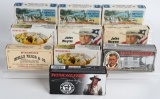 LOT 10 WINCHESTER COMMEMORATIVE AMMO