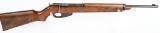 HOBAN RIFLE No. 45 22 BOLT ACTION YOUTH RIFLE