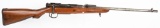 WWII JAPANESE ARISAKA TYPE 99 7.7 SPORTER RIFLE