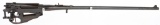 WINCHESTER MODEL 1896 6MM LEE NAVY