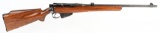 POST WAR SPORTER ENFIELD No 4 MK 1.