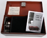 1919 TRUST ME ALARM BOX