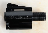 RARE NOS COLT PYTHON 2 1/2