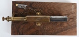 ELEY BROTHERS LONDON TRAP / ALARM GUN