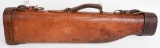 V, L & A CHICAGO LEG O MUTTON SHOTGUN CASE