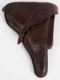 1914 MEIER & ABITZSCH P-08 LUGER HOLSTER