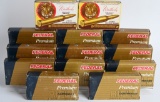 250+ ROUNDS .270 WEATHERBY MAGNUM RIFLE AMMUNITION