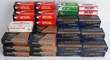 OVER 1800 ROUNDS 9mm LUGER AMMUNITION
