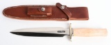SPECIAL ORDER RANDALL MODEL 2 FIGHTING STILETTO