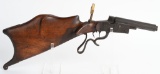 GERMAN AYDT PATTERN SHUETZEN ACTION