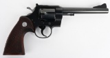 ORIGINAL COLT .357 MAGNUM REVOLVER- 1959