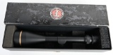 LEUPOLD VARI-III 3-5X10 50 MM RIFLE SCOPE