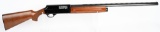 ITALIAN ATIS 12 RECOIL OPERATED SHOTGUN