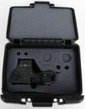 SIGHT MARK REFLEX HALOGRAPHIC  SIGHT