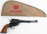 DESIRABLE RUGER SCREW BLACKHAWK CAL, 30 CARBINE