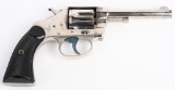 PRE-WAR COLT NEW POLICE .32 DOUBLE ACTION RIFLE