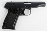 REMINGTON MODEL 51 SEMI AUTOMATIC PISTOL