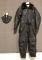 WWII US NAVY USMC HEATHER FLIGHT SUIT M-456A LOT
