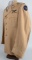 WWII US ARMY AIR CORPS PILOT UNIFORM THEATER MADE